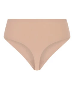 Hunkemöller String Smooth- Beige 15 Hunkemöller String Smooth- Beige -Hunkemoller Boutique 206774 6