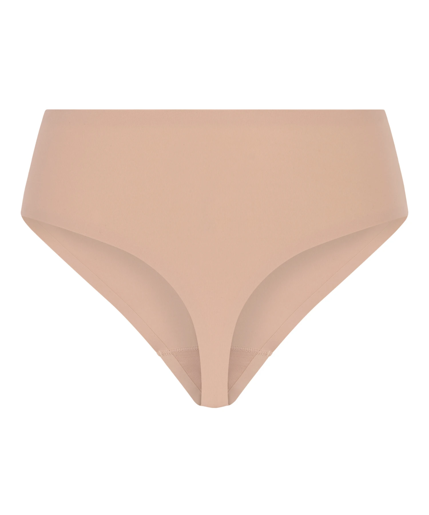 Hunkemöller String Smooth- Beige 8 Hunkemöller String Smooth- Beige – Image 8