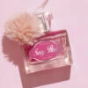 Hunkemöller Eau De Toilette Sexy Pink- Blanc