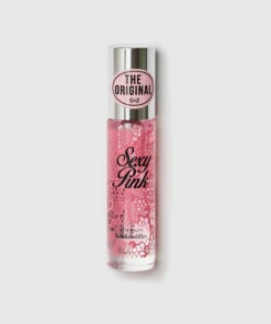 Hunkemöller Purse Spray Sexy Pink- Blanc