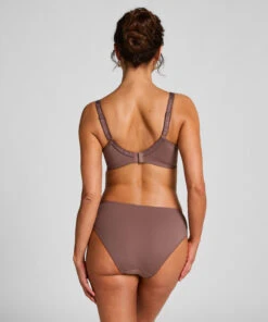 Hunkemöller Soutien-gorge à Armatures Non-préformé Diva- Marron -Hunkemoller Boutique 206882 4