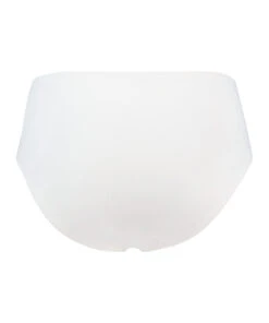 Hunkemöller Slip Taille Haute Sophie- Blanc -Hunkemoller Boutique 206891 6