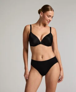 Hunkemöller Culotte Menstruelle- Noir