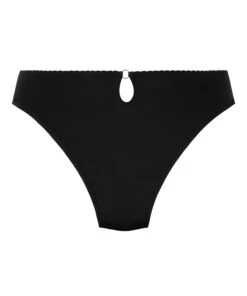 Hunkemöller Slip Brésilien Andrea- Noir -Hunkemoller Boutique 300220 6