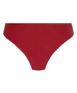 Hunkemöller Invisible String Lace Back- Rouge -Hunkemoller Boutique 300473 5