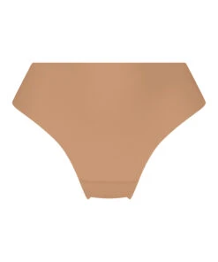 Hunkemöller String Smooth- Marron -Hunkemoller Boutique 300501 5