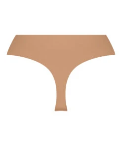 Hunkemöller String Smooth- Marron -Hunkemoller Boutique 300501 6