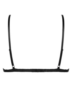 Hunkemöller Bralette Stormi- Noir -Hunkemoller Boutique 300739 6