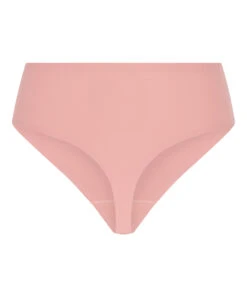 Hunkemöller String Smooth- Rose -Hunkemoller Boutique 300842 6