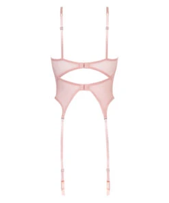 Hunkemöller Bustier Beau- Rose -Hunkemoller Boutique 300887 6