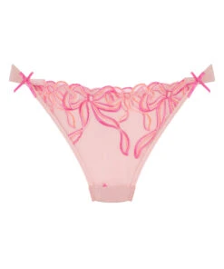 Hunkemöller Slip Brésilien Beau- Rose -Hunkemoller Boutique 300888 5