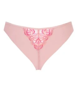 Hunkemöller Slip Brésilien Beau- Rose -Hunkemoller Boutique 300888 6