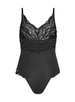 Hunkemöller Body Ashley- Noir -Hunkemoller Boutique 300908 6