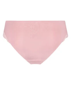 Hunkemöller Slip Taille Haute Sophie- Rose -Hunkemoller Boutique 301085 6
