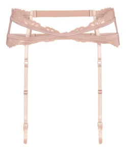 Hunkemöller Porte-jarretelles Nisha- Beige -Hunkemoller Boutique 301137 5
