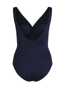 Hunkemöller Maillot De Bain Shaping Shell Mesh- Bleu -Hunkemoller Boutique 301235 6