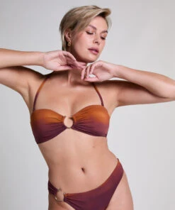 Hunkemöller Haut De Bikini Bandeau Janiero