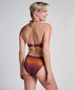 Hunkemöller Bas De Bikini Janiero Rio- Violet -Hunkemoller Boutique 301238 4