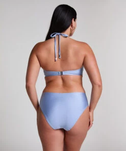 Hunkemöller Haut De Bikini Honolulu- Bleu -Hunkemoller Boutique 301241 4