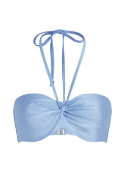 Hunkemöller Haut De Bikini Honolulu- Bleu -Hunkemoller Boutique 301241 5