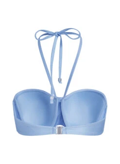 Hunkemöller Haut De Bikini Honolulu- Bleu -Hunkemoller Boutique 301241 6