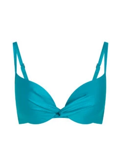 Hunkemöller Haut De Bikini Aqua -Hunkemoller Boutique 301248 5