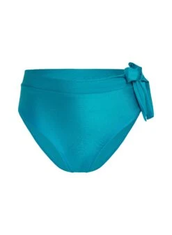 Hunkemöller Bas De Bikini Aqua- Vert -Hunkemoller Boutique 301249 5 1