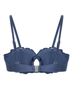 Hunkemöller Haut De Bikini Sardinia - Bleu -Hunkemoller Boutique 301253 6