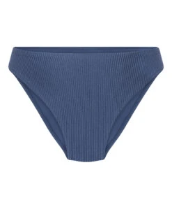 Hunkemöller Slip De Bikini Échancrés Sardinia - Bleu -Hunkemoller Boutique 301254 5