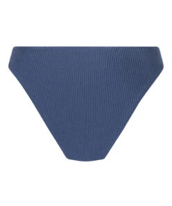 Hunkemöller Slip De Bikini Échancrés Sardinia - Bleu -Hunkemoller Boutique 301254 6
