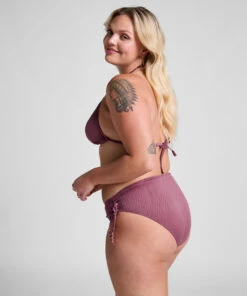 Hunkemöller Haut De Bikini Triangle Cozumel- Violet -Hunkemoller Boutique 301284 4