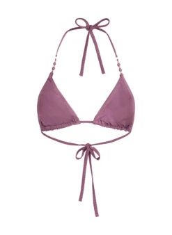 Hunkemöller Haut De Bikini Triangle Cozumel- Violet -Hunkemoller Boutique 301284 6