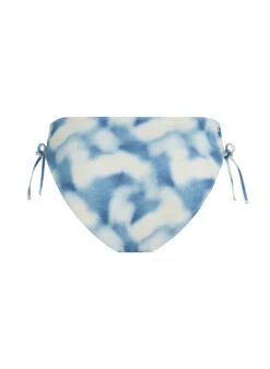 Hunkemöller Rio Bas De Bikini Lagoa- Bleu -Hunkemoller Boutique 301288 6