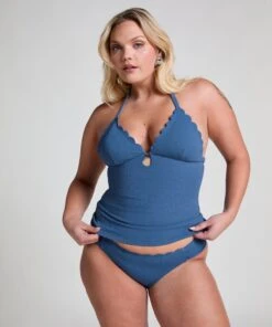 Hunkemöller Tankini Galbant- Bleu 12 Hunkemöller Tankini Galbant- Bleu -Hunkemoller Boutique 301316 12