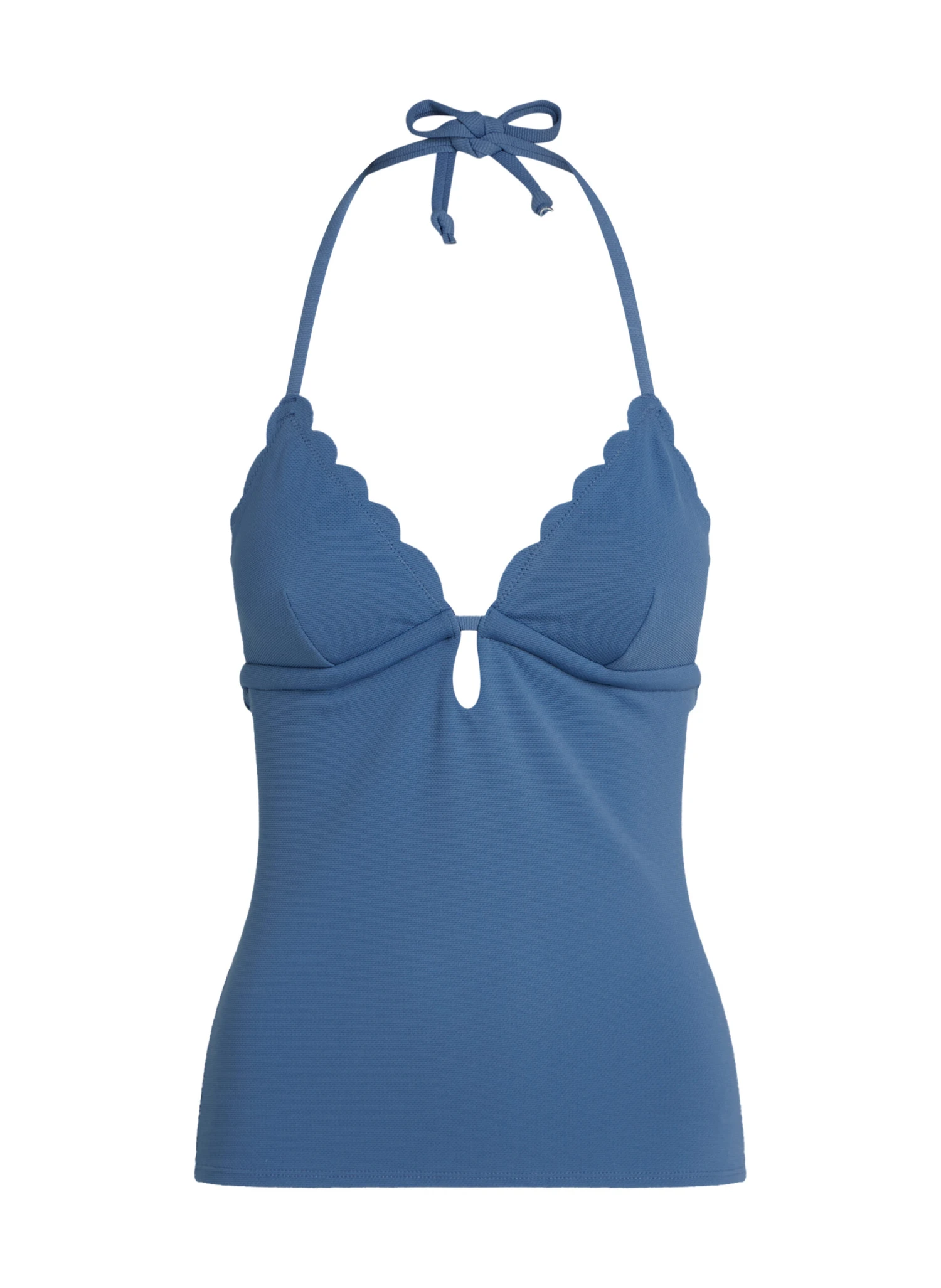 Hunkemöller Tankini Galbant- Bleu 7 Hunkemöller Tankini Galbant- Bleu – Image 7