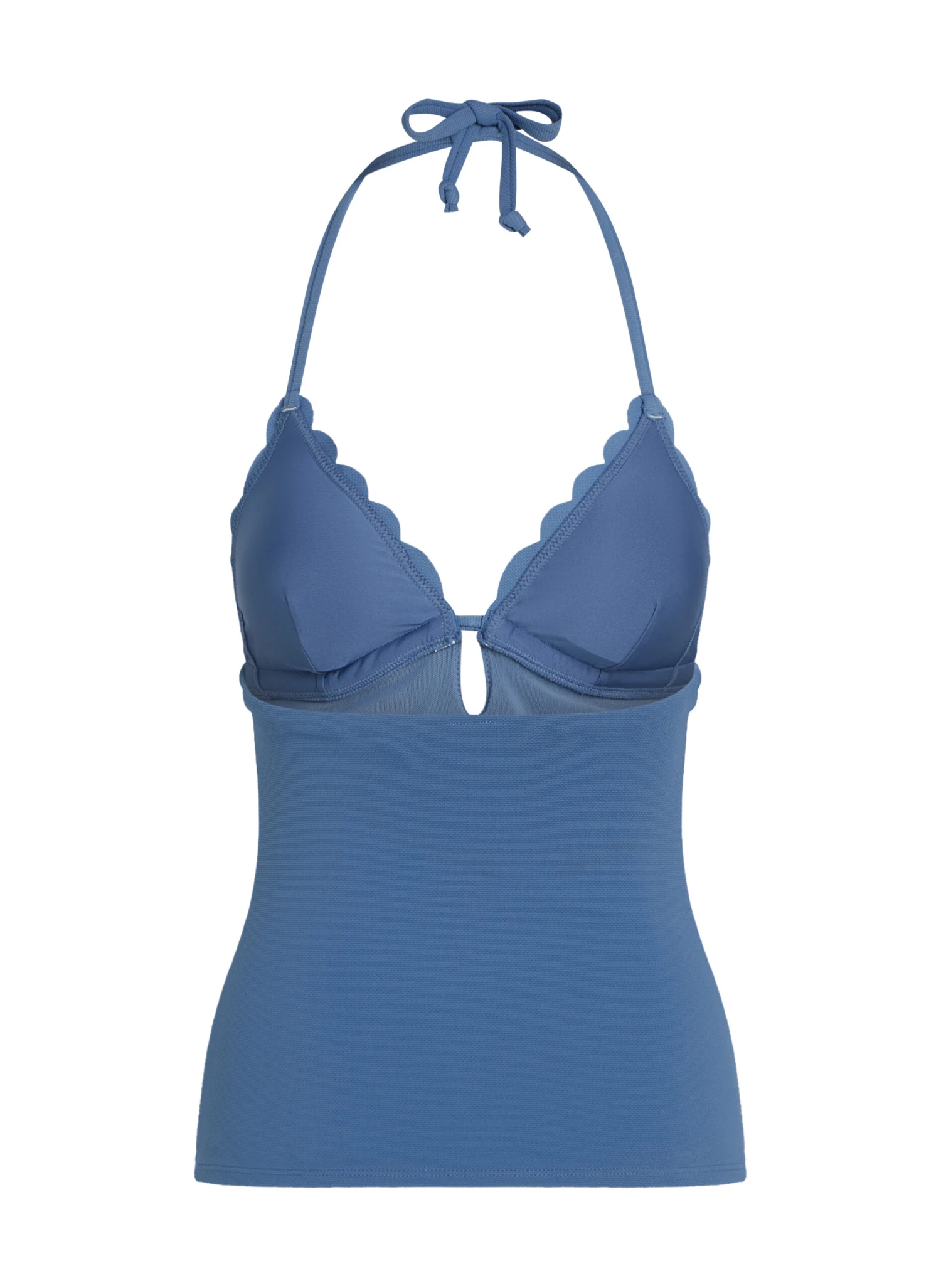Hunkemöller Tankini Galbant- Bleu 8 Hunkemöller Tankini Galbant- Bleu – Image 8