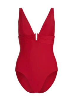 Hunkemöller Maillot De Bain Shaping Luna- Rouge 10 Hunkemöller Maillot De Bain Shaping Luna- Rouge -Hunkemoller Boutique 301359 5