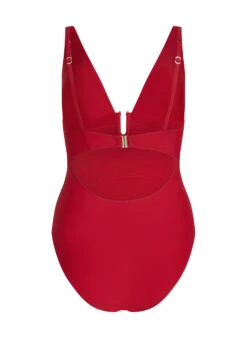 Hunkemöller Maillot De Bain Shaping Luna- Rouge 11 Hunkemöller Maillot De Bain Shaping Luna- Rouge -Hunkemoller Boutique 301359 6