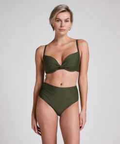 Hunkemöller Haut De Bikini Triangle Luna -Hunkemoller Boutique 301367 1