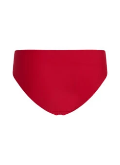 Hunkemöller Bas De Bikini Midi Luna Rio- Rouge -Hunkemoller Boutique 301375 6