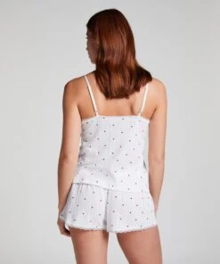 Hunkemöller Top Cami Lace 12 Hunkemöller Top Cami Lace -Hunkemoller Boutique 301461 4