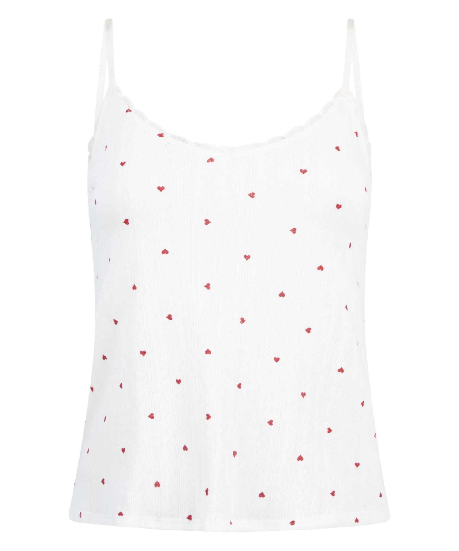 Hunkemöller Top Cami Lace 5 Hunkemöller Top Cami Lace – Image 5