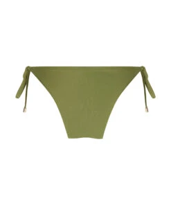 Hunkemöller Slip De Bikini Échancrés Yucatan- Vert -Hunkemoller Boutique 301551 6