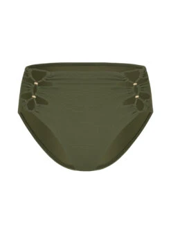 Hunkemöller Slip De Bikini Rio Holbox- Vert -Hunkemoller Boutique 301556 5