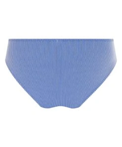 Hunkemöller Slip De Bikini Rio Fiji- Bleu -Hunkemoller Boutique 301561 6