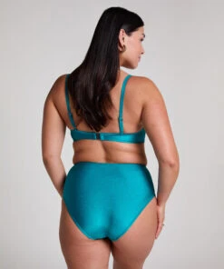 Hunkemöller Haut De Bikini à Armatures Non Préformé Aqua- Vert 9 Hunkemöller Haut De Bikini à Armatures Non Préformé Aqua- Vert -Hunkemoller Boutique 301577 4