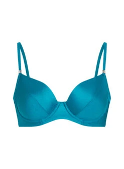 Hunkemöller Haut De Bikini Aqua -Hunkemoller Boutique 301577 5