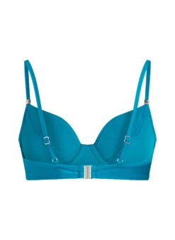 Hunkemöller Haut De Bikini à Armatures Non Préformé Aqua- Vert 11 Hunkemöller Haut De Bikini à Armatures Non Préformé Aqua- Vert -Hunkemoller Boutique 301577 6