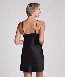 Hunkemöller Nuisette En Dentelle- Noir 7 Hunkemöller Nuisette En Dentelle- Noir -Hunkemoller Boutique 301657 4