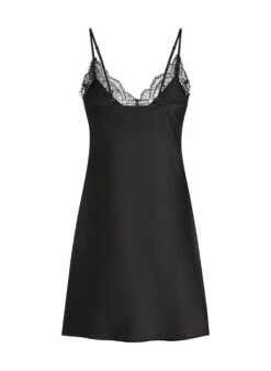 Hunkemöller Nuisette En Dentelle- Noir 9 Hunkemöller Nuisette En Dentelle- Noir -Hunkemoller Boutique 301657 6